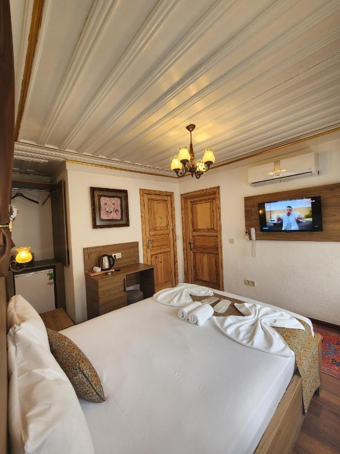 Hotel Kadikoey White House à Istambul Extérieur photo