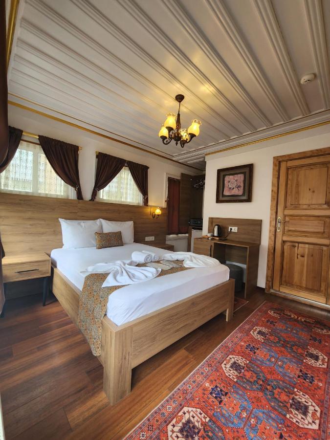 Hotel Kadikoey White House à Istambul Extérieur photo