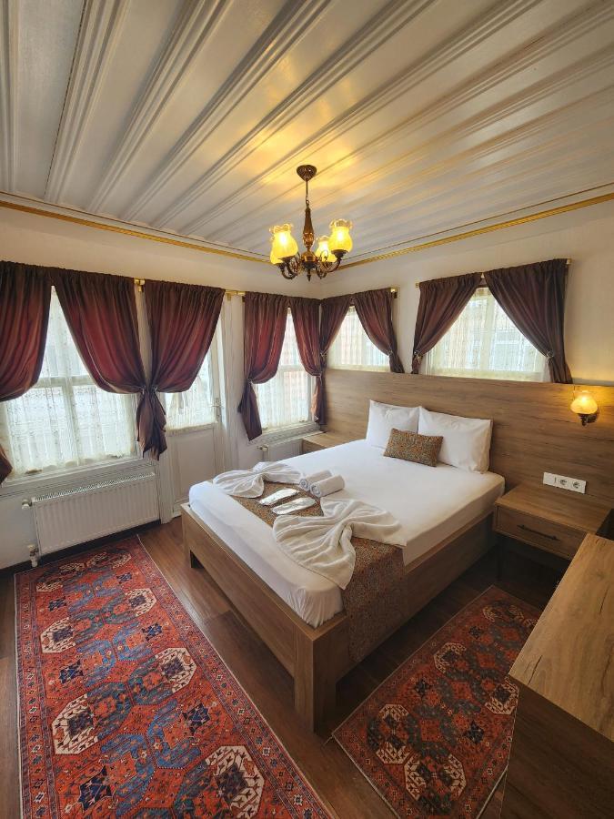 Hotel Kadikoey White House à Istambul Extérieur photo