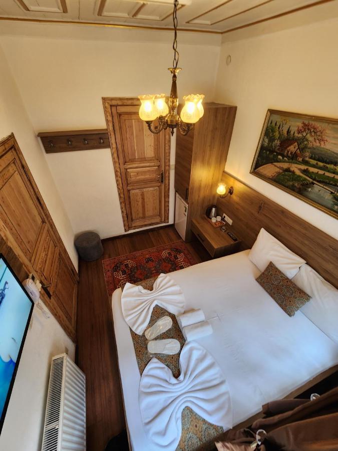 Hotel Kadikoey White House à Istambul Extérieur photo