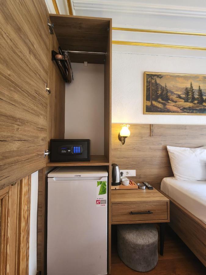 Hotel Kadikoey White House à Istambul Extérieur photo