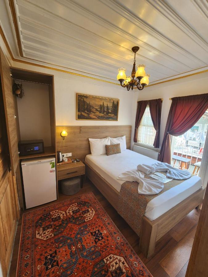 Hotel Kadikoey White House à Istambul Extérieur photo