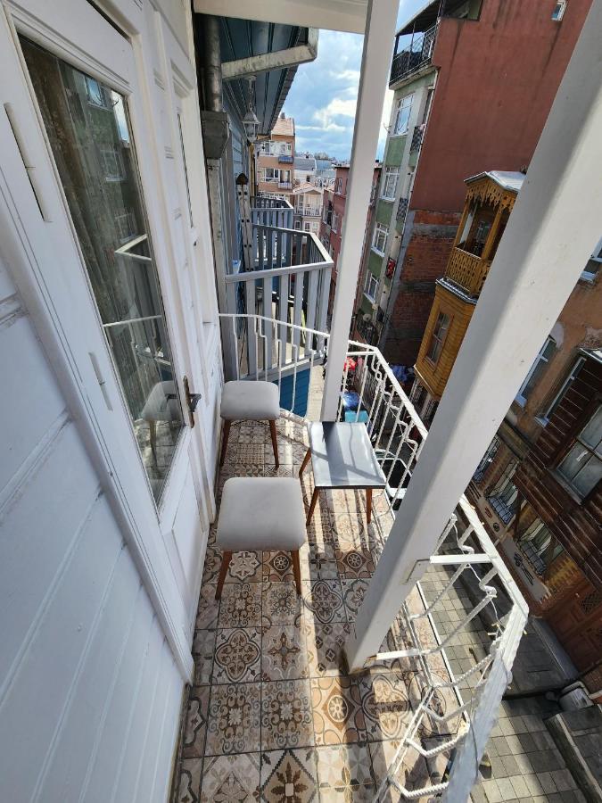 Hotel Kadikoey White House à Istambul Extérieur photo