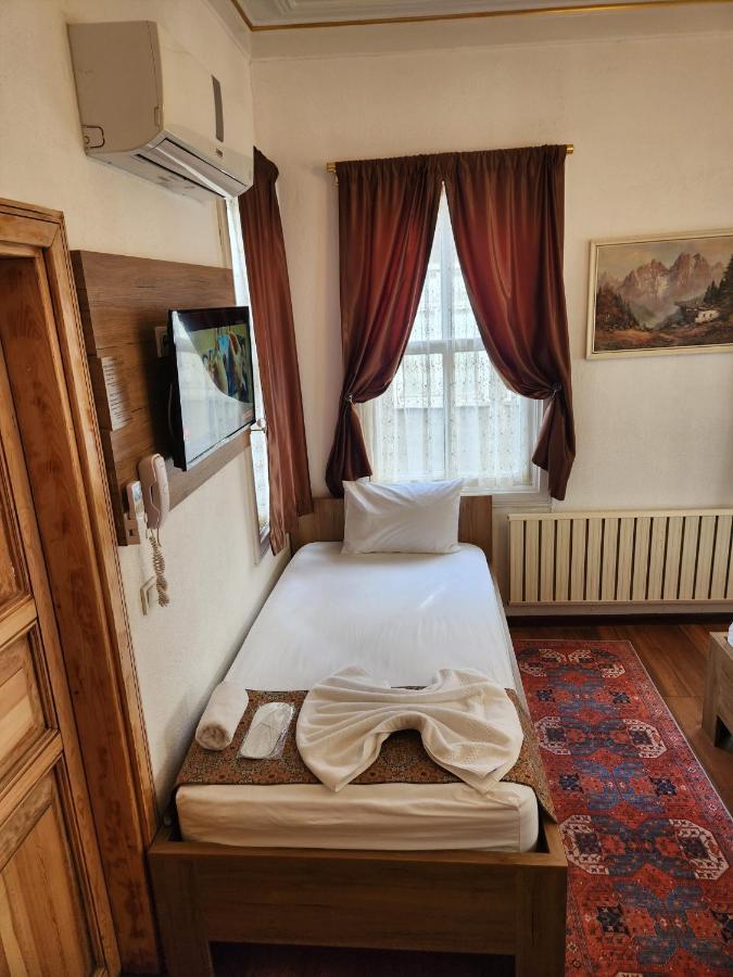 Hotel Kadikoey White House à Istambul Extérieur photo