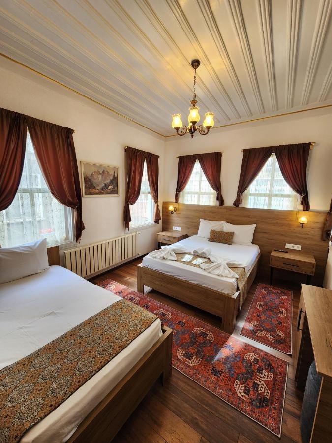 Hotel Kadikoey White House à Istambul Extérieur photo