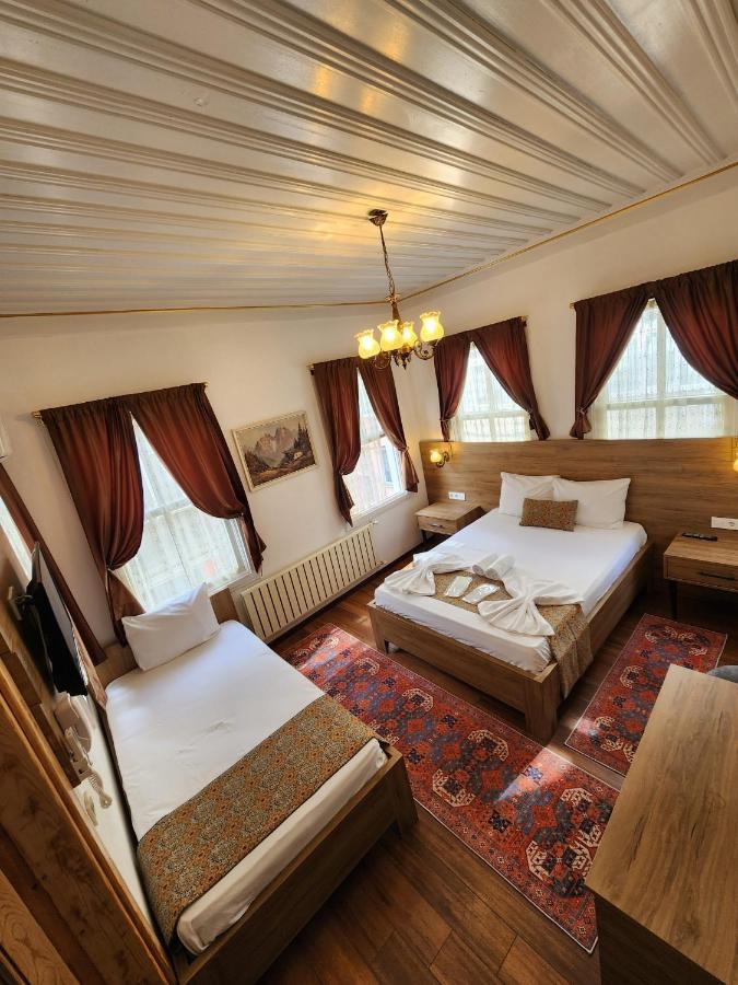 Hotel Kadikoey White House à Istambul Extérieur photo
