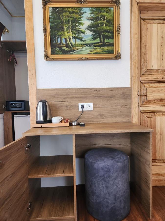 Hotel Kadikoey White House à Istambul Extérieur photo