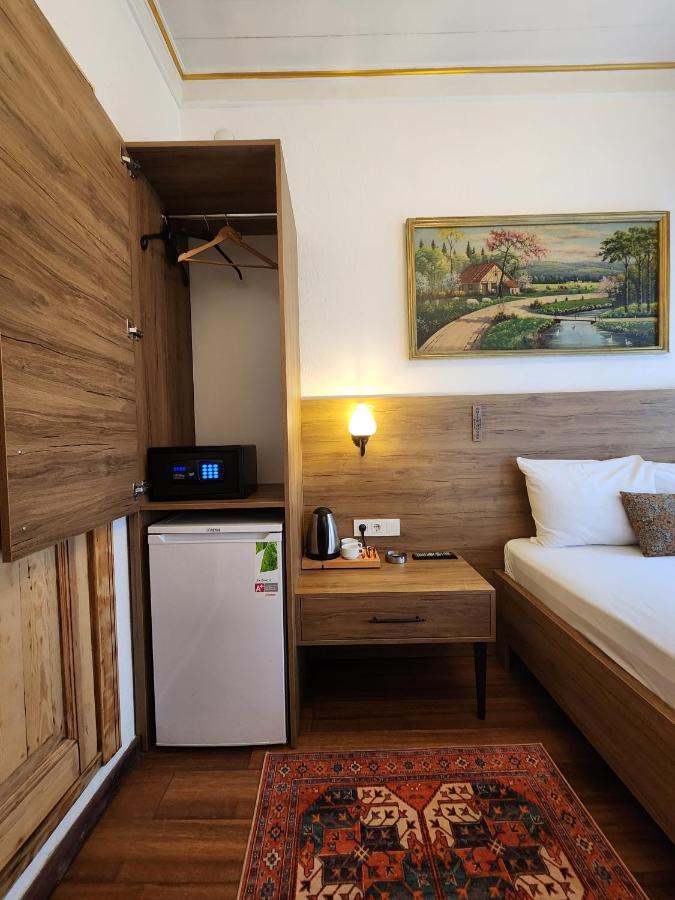 Hotel Kadikoey White House à Istambul Extérieur photo