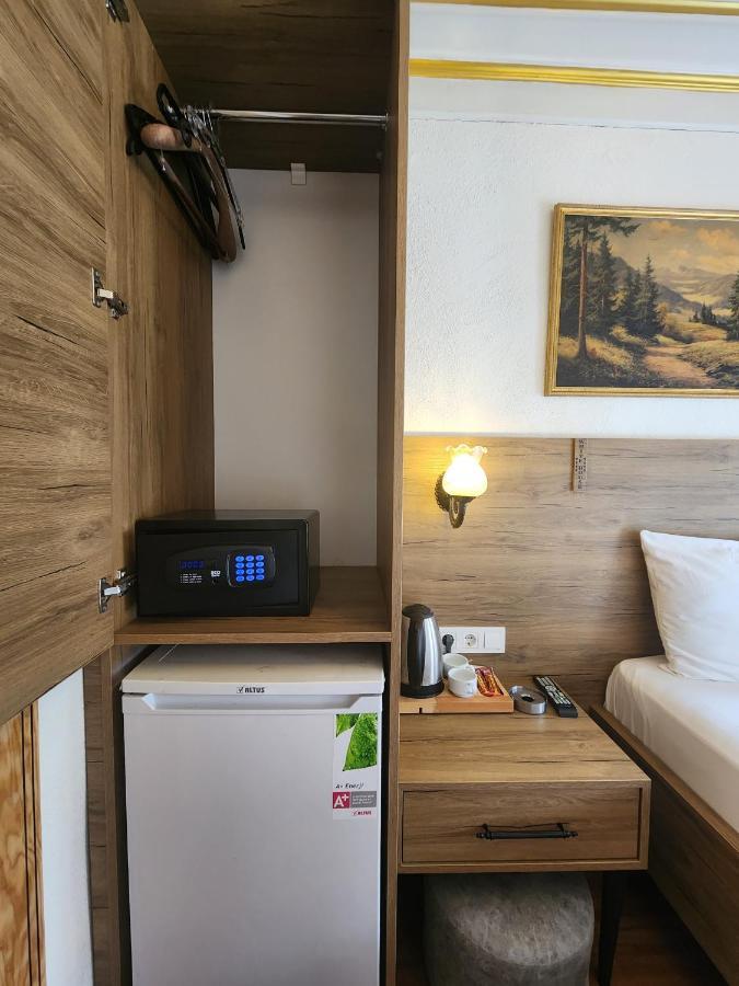 Hotel Kadikoey White House à Istambul Extérieur photo