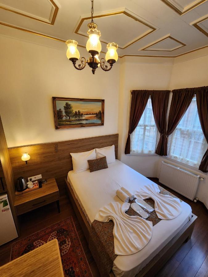 Hotel Kadikoey White House à Istambul Extérieur photo