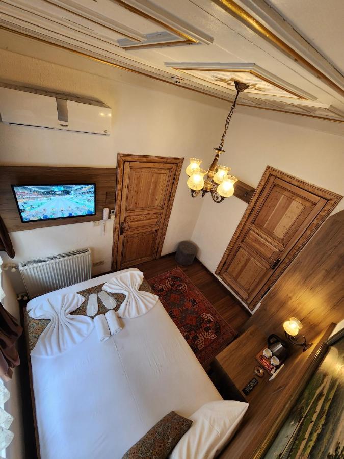 Hotel Kadikoey White House à Istambul Extérieur photo