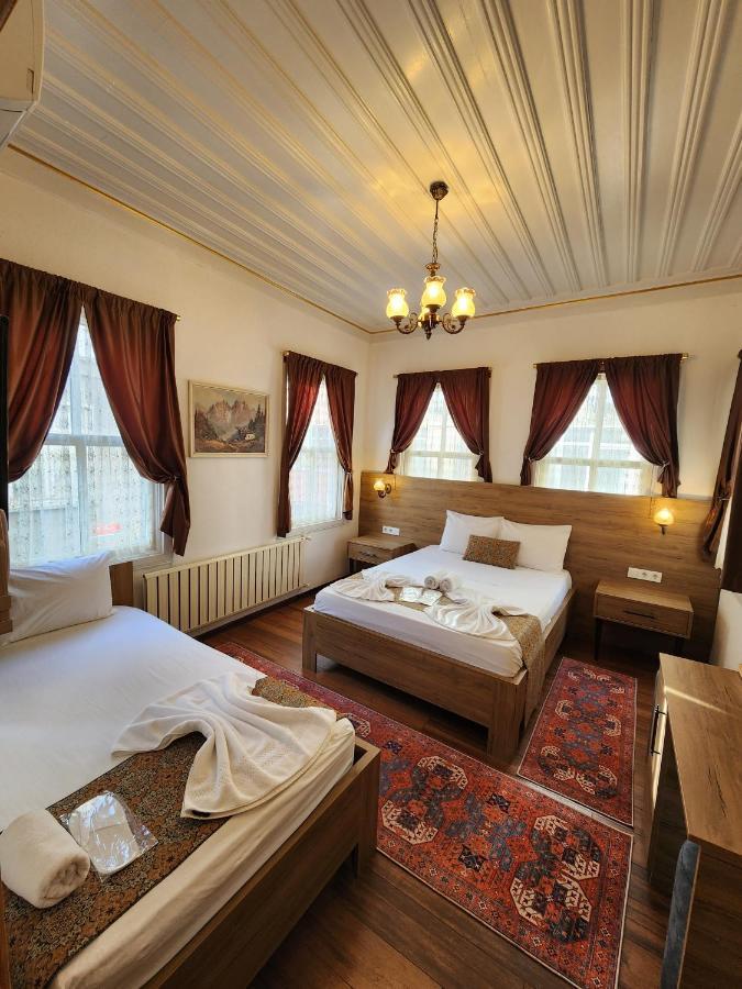 Hotel Kadikoey White House à Istambul Extérieur photo