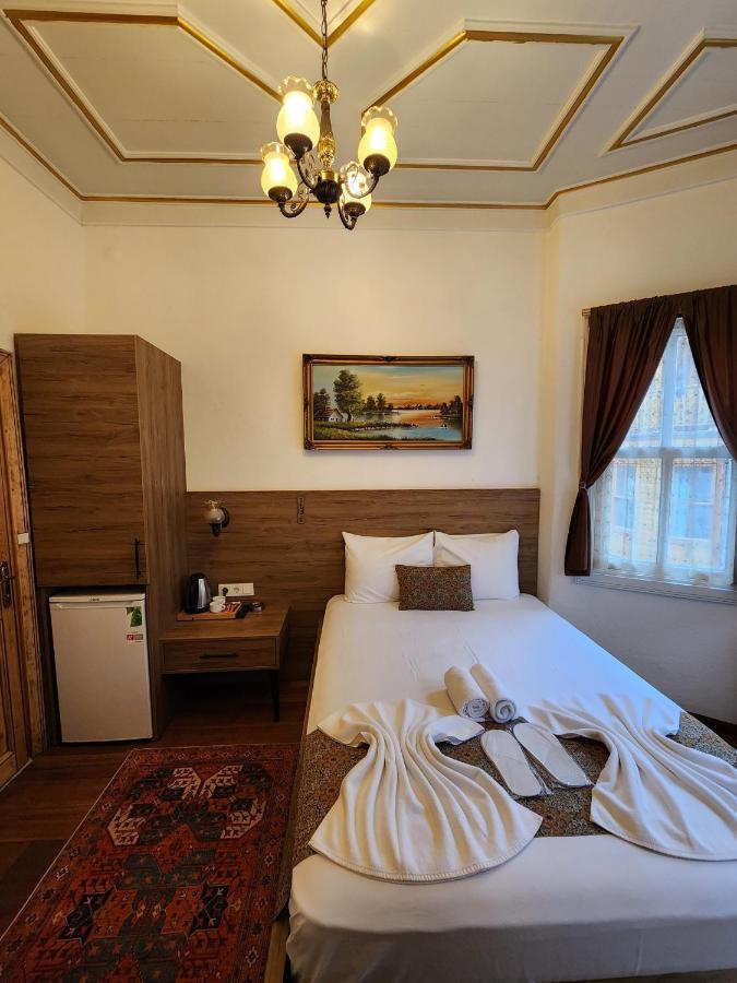 Hotel Kadikoey White House à Istambul Extérieur photo