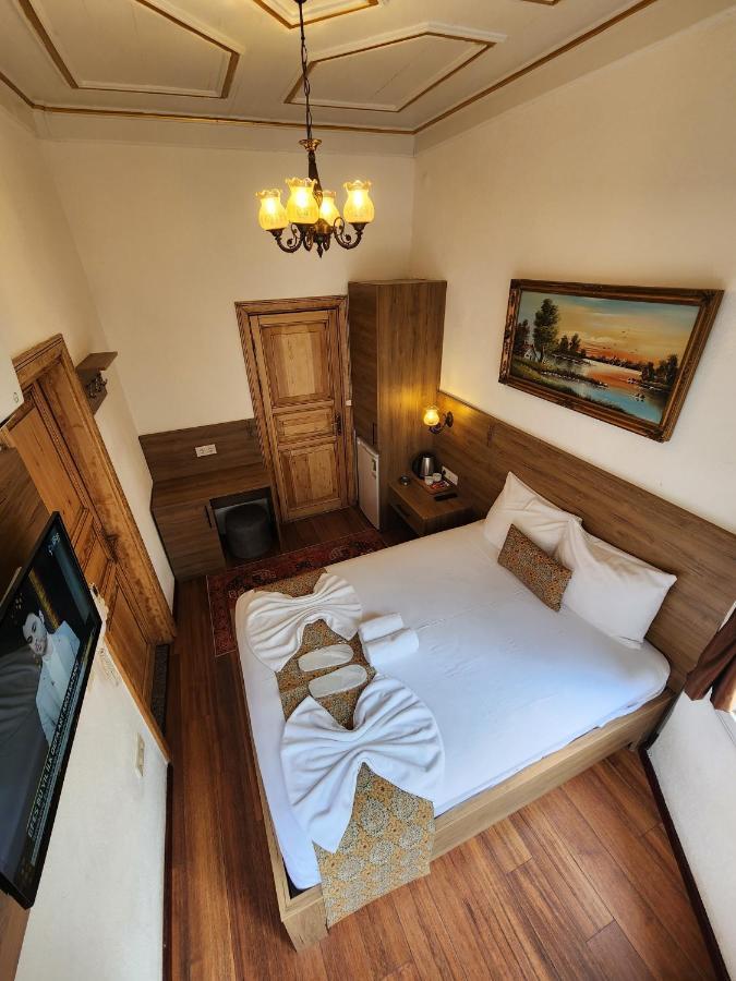Hotel Kadikoey White House à Istambul Extérieur photo