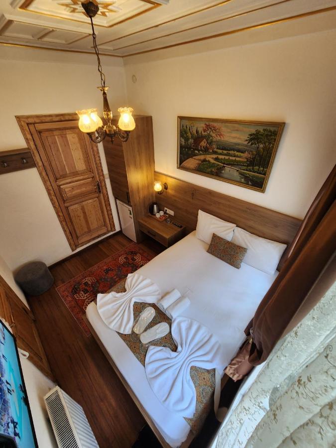 Hotel Kadikoey White House à Istambul Extérieur photo