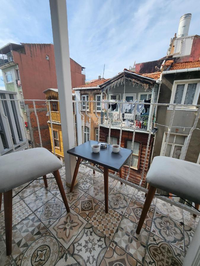 Hotel Kadikoey White House à Istambul Extérieur photo