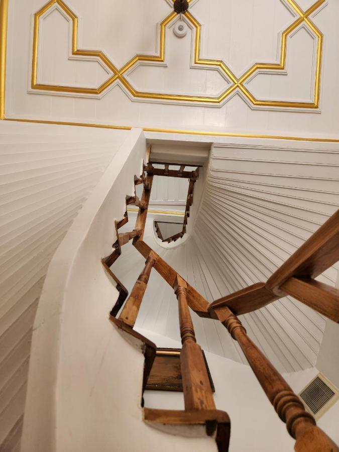 Hotel Kadikoey White House à Istambul Extérieur photo