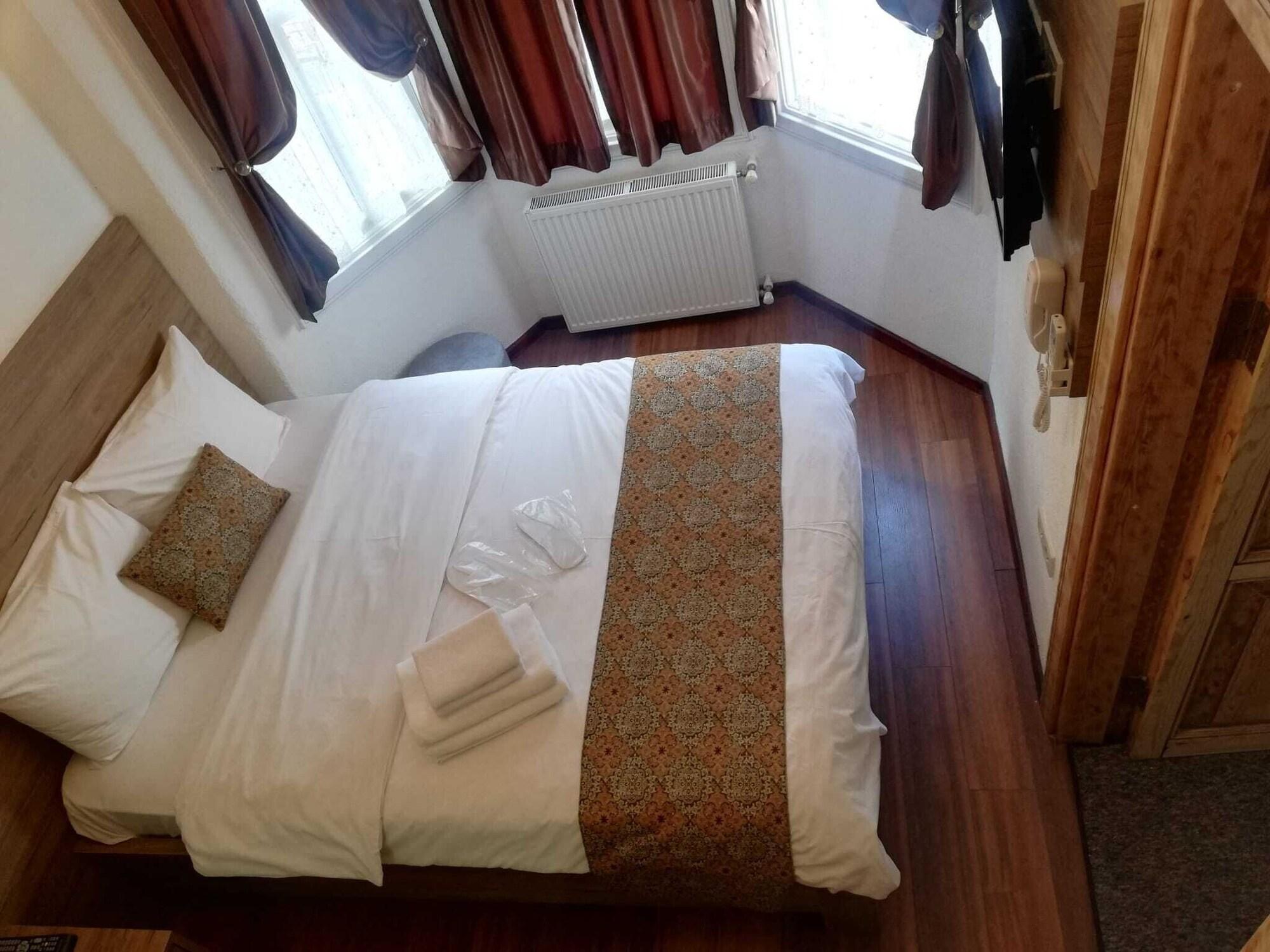 Hotel Kadikoey White House à Istambul Extérieur photo
