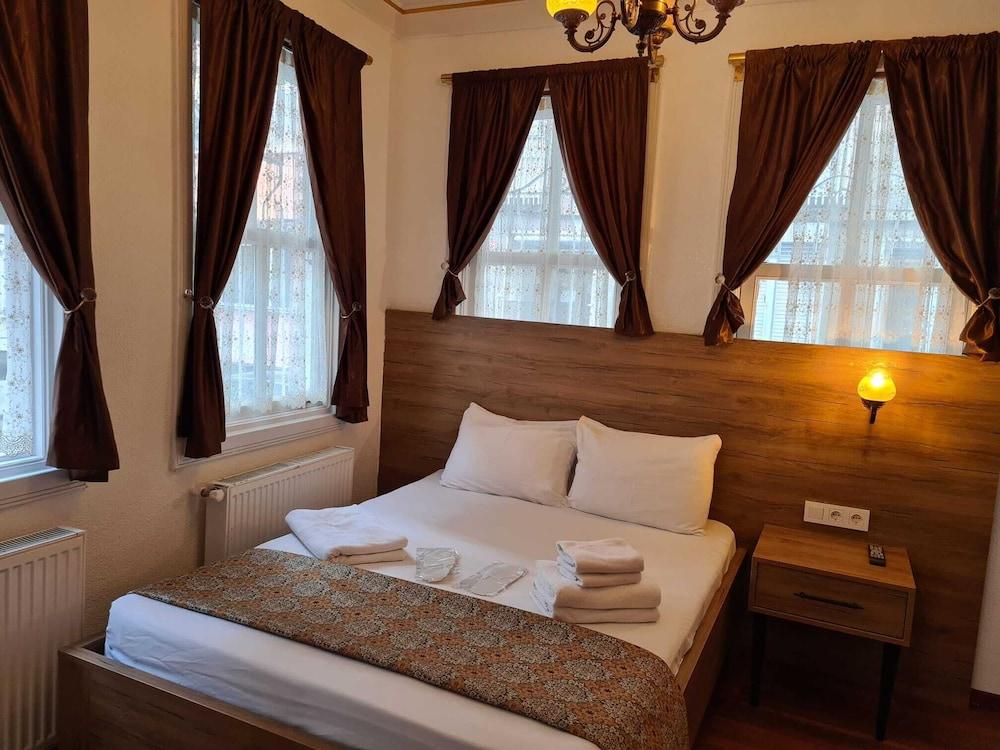 Hotel Kadikoey White House à Istambul Extérieur photo