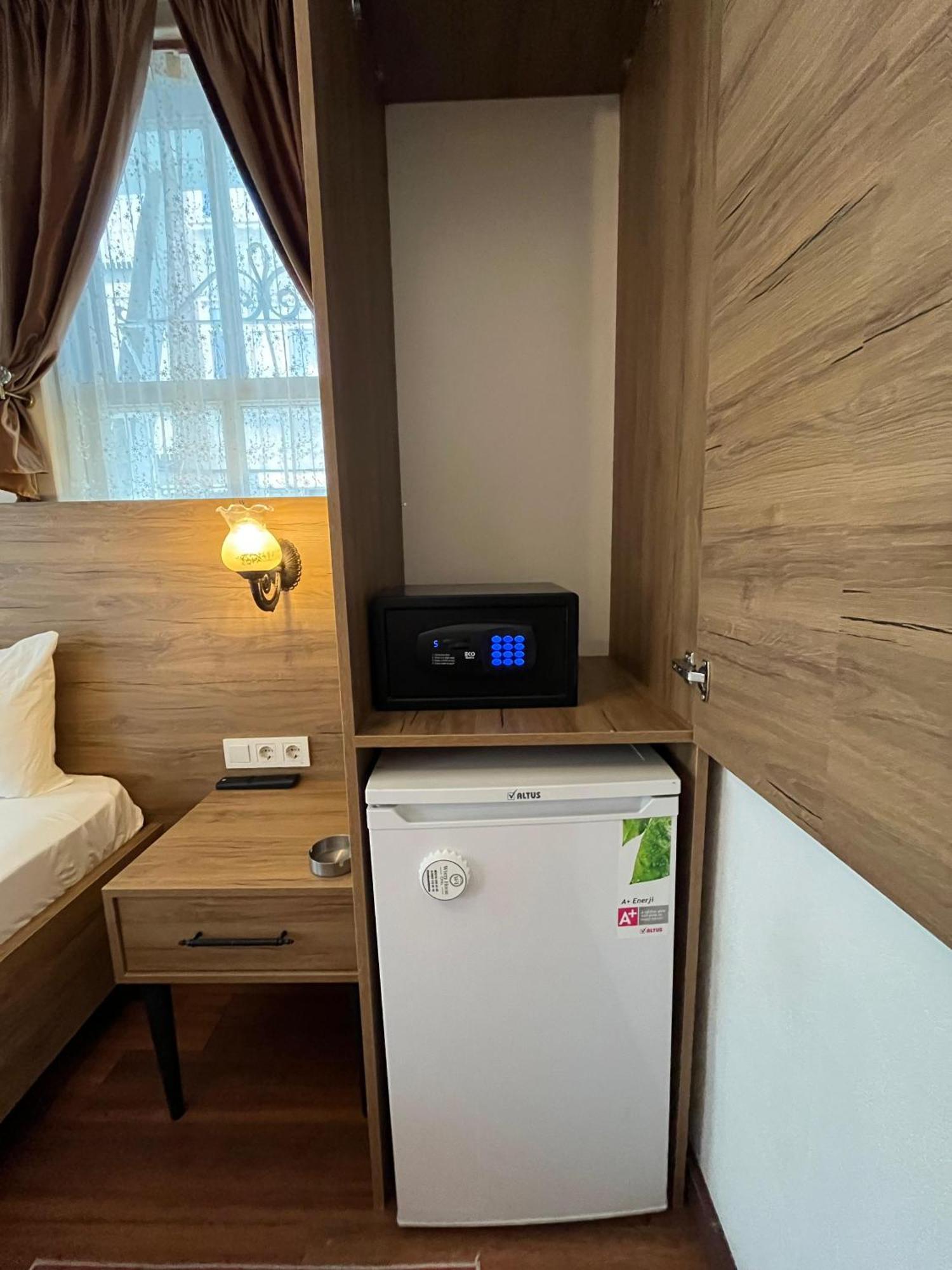 Hotel Kadikoey White House à Istambul Extérieur photo
