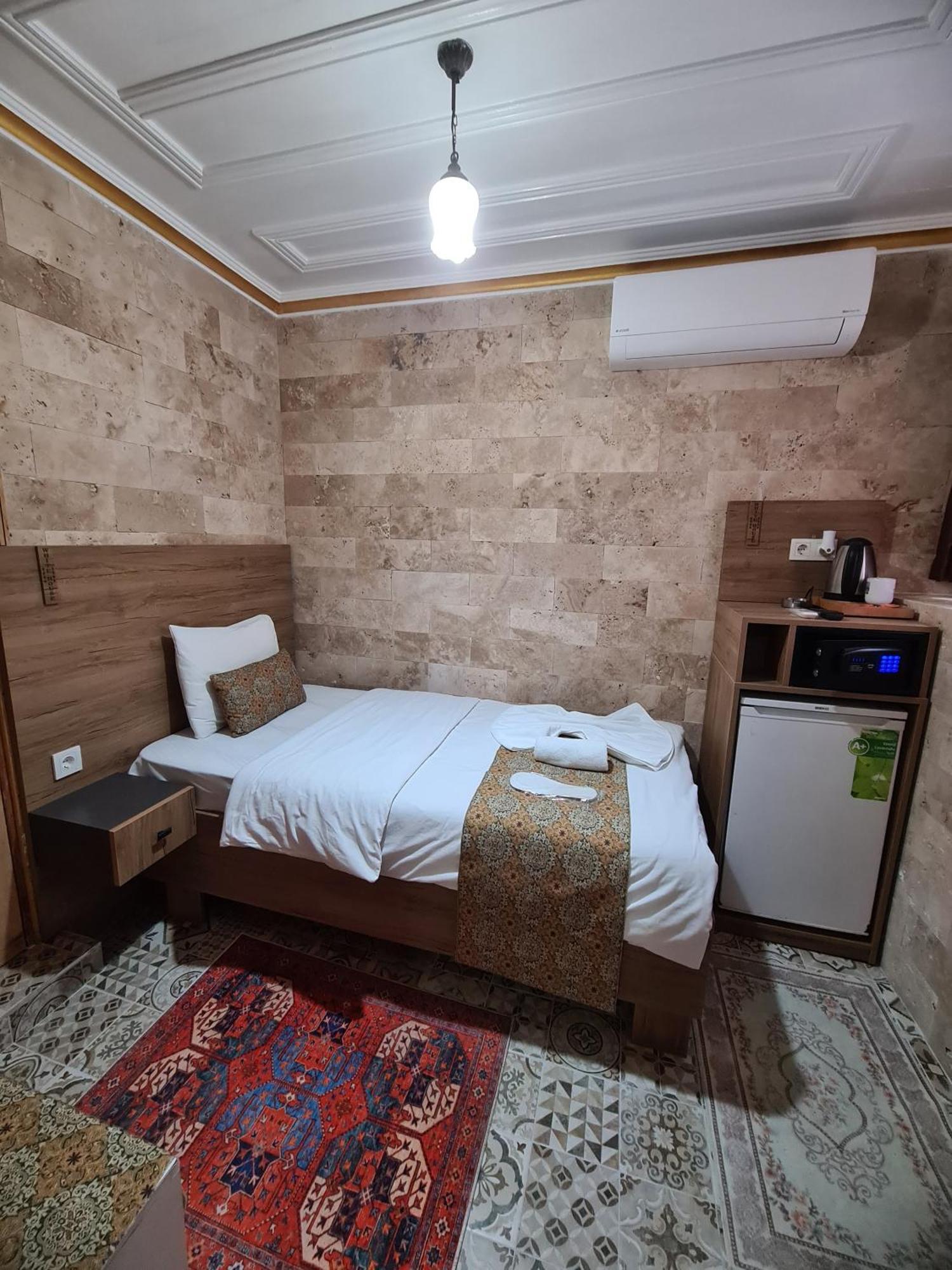 Hotel Kadikoey White House à Istambul Extérieur photo